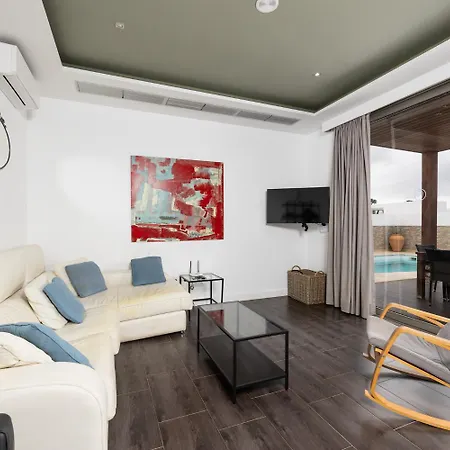 Villa Sal Marina *