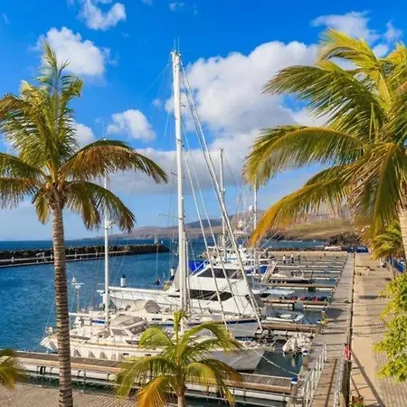 Sal Marina Villa Puerto del Carmen